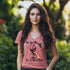 Oh Sip, It's A Wine Trip-Most Likely To Drink Wine & Know Things V-Neck Tee